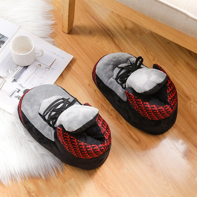 Tennis Shoe Slippers.2